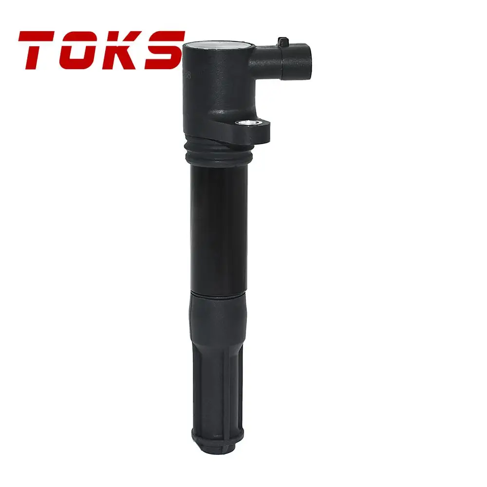 

BAE403C 46777288 Ignition Coil for Alpha Romeo MITO Fiat 500 Boyue Panda Fashion Idea 1.4 2004-2007 Auto Parts