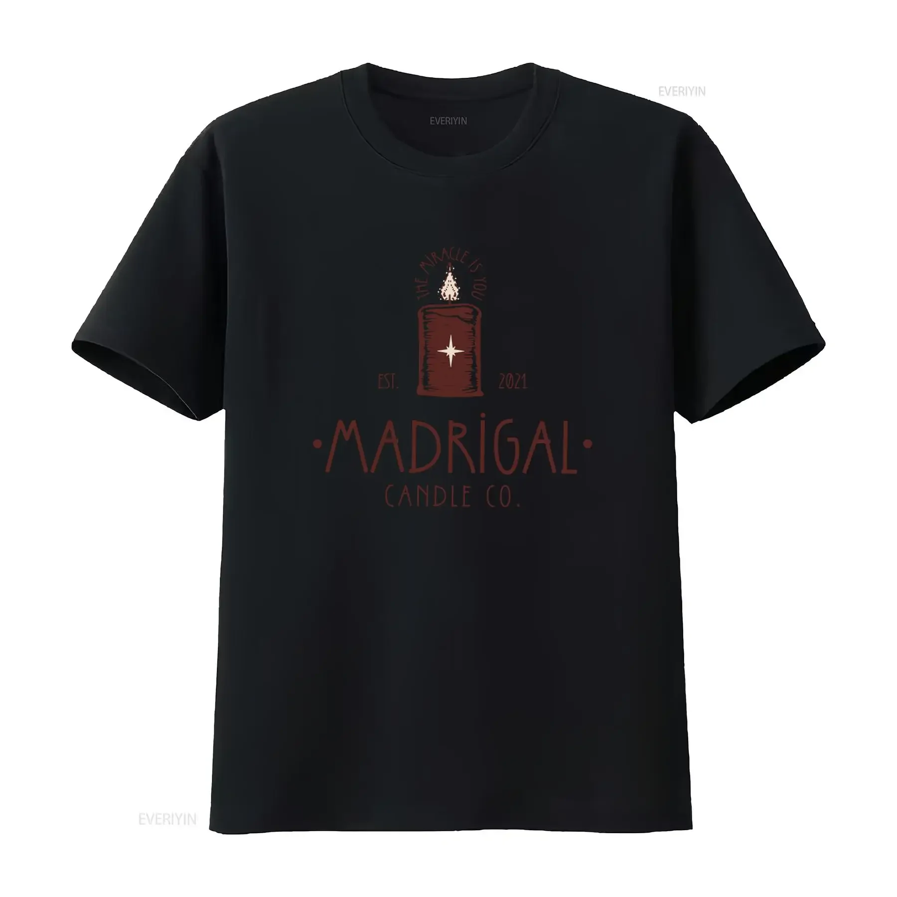 Encanto Madrigal Ca…