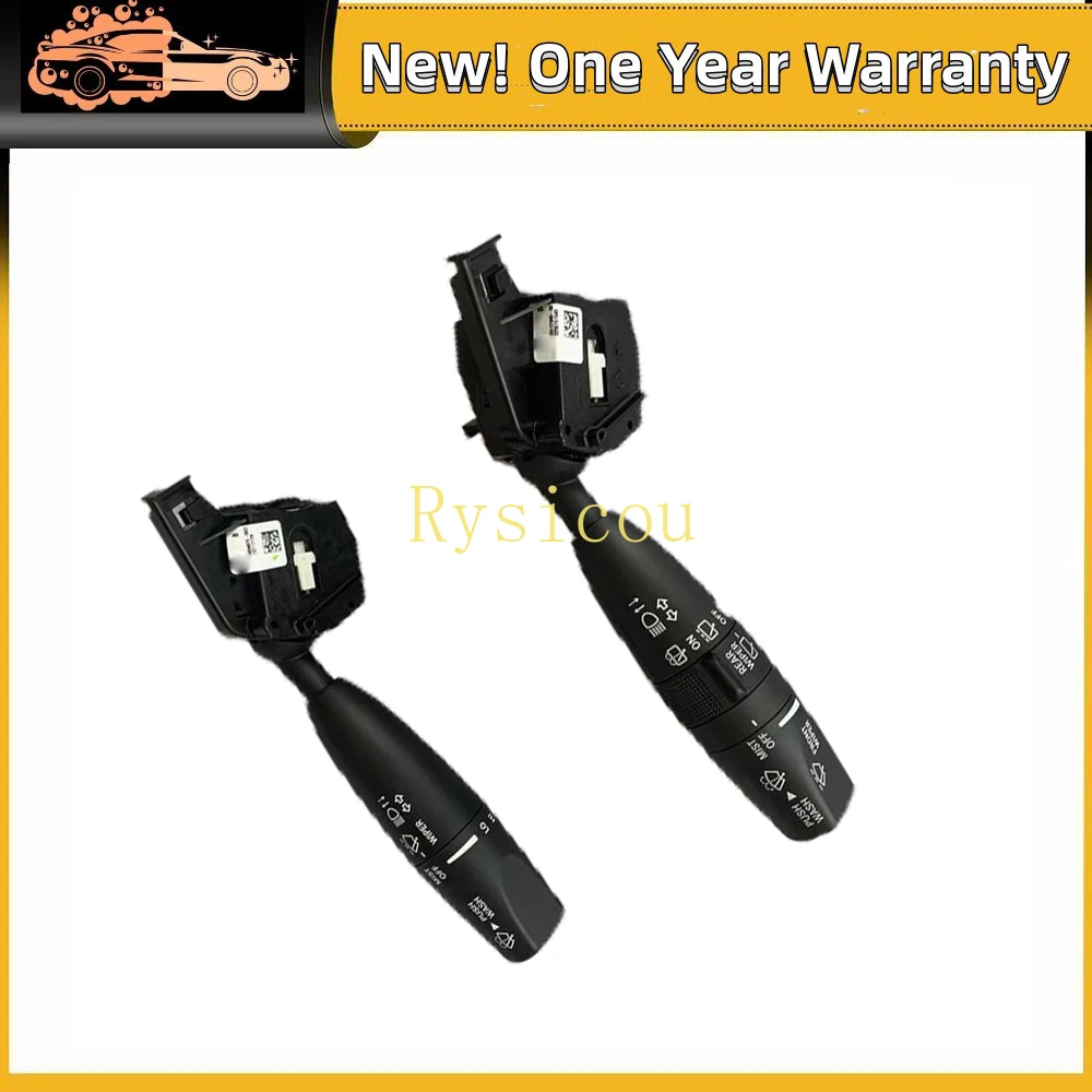 For Jeep Grand Cherokee, for Chrysler 300C Wiper Switch Challenger Wiper Water Jet Steering High Beam Combo