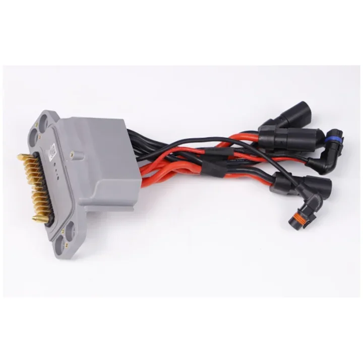 Módulo de placa de distribuição de energia Agras T50 para Agras T50 Agricultura Dr-one Acessórios de reposição Peças sobressalentes em estoque