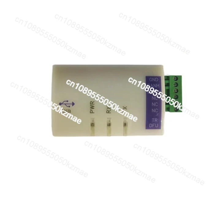 

IPEH-00 Isolated Calibration Tool | Compatible with INCA & PEAK VIEWCAN (2021/2022 Version)