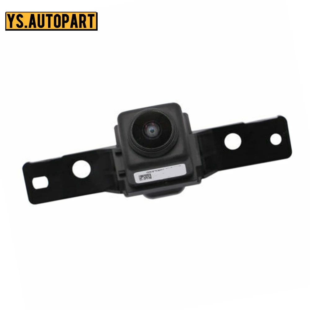 

1pcs Reverse Camera Rear View BackUp Assist Parking Camera For Nissan Murano Rogue 2014-2019 284F1-4BA0A 284F1-4BA1A