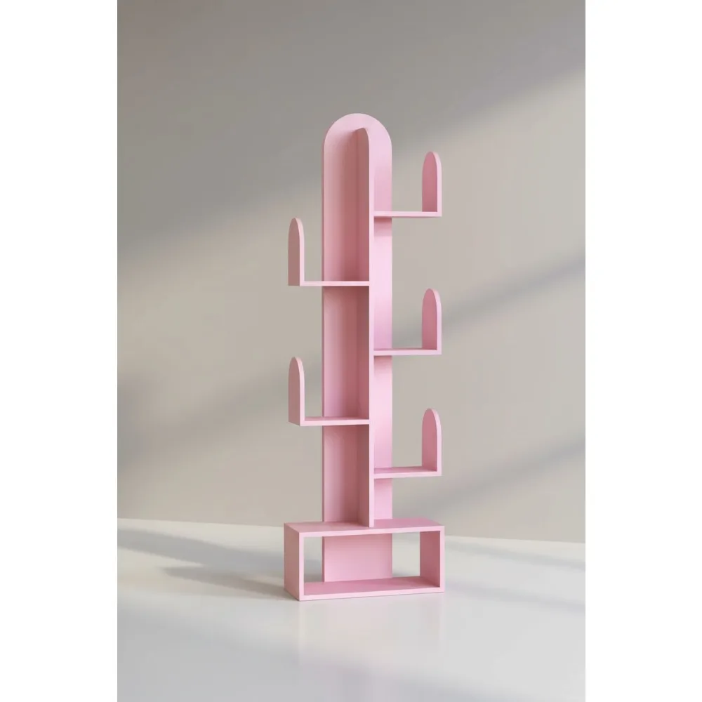Cactus Tree Bookshe… - image