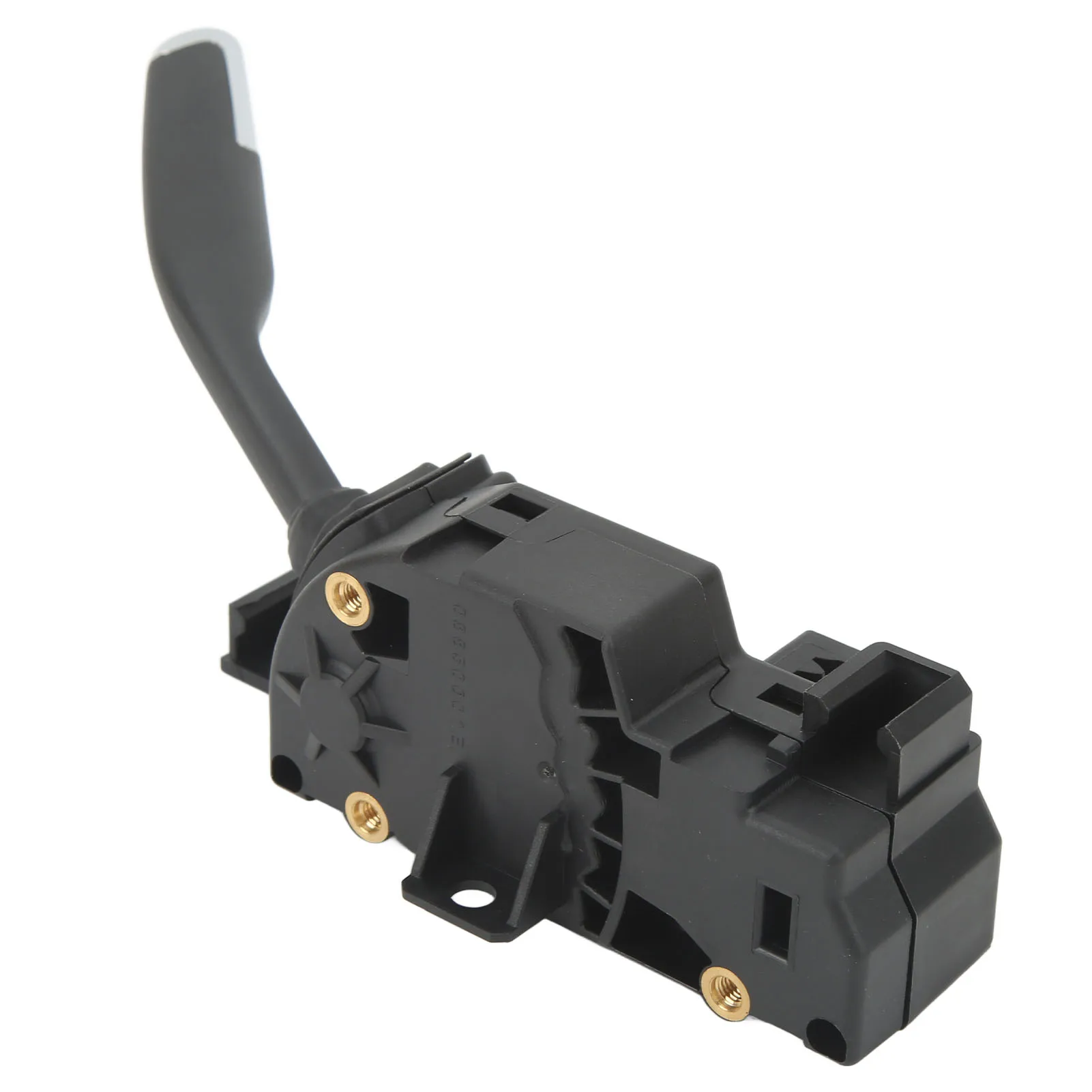 Automatic Gear Shif…