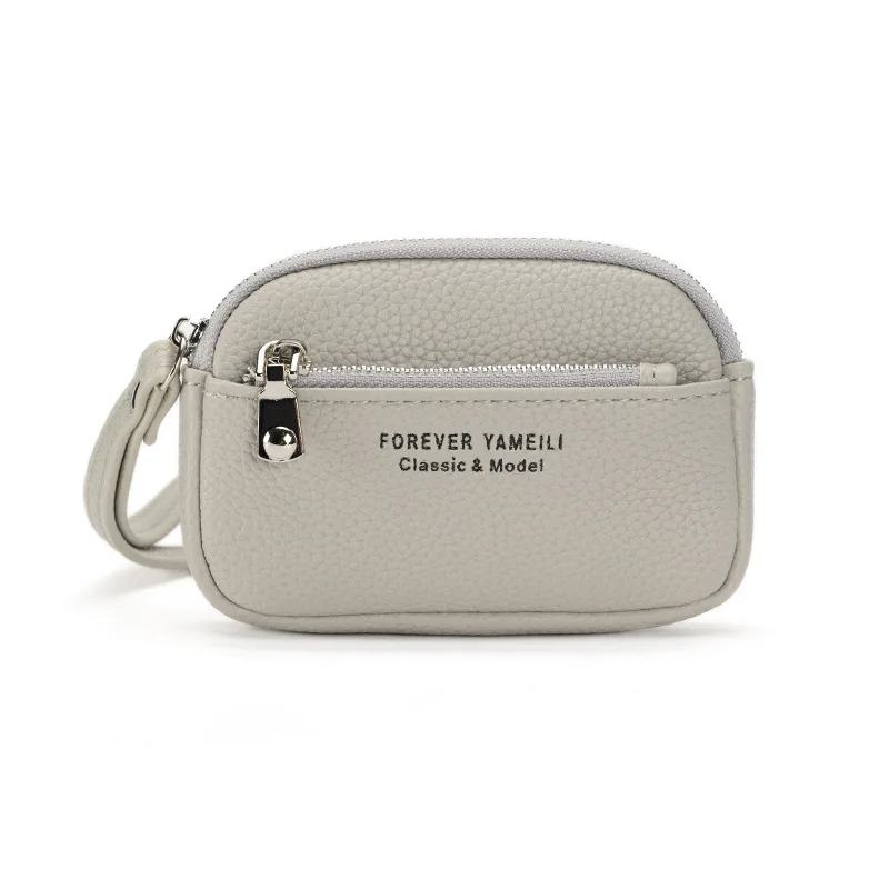 

2025 New Small Wallet for Women - Cute Change Purse & Card Holder 2-in-1, Student Mini Storage Bag, Compact Lady Wallets