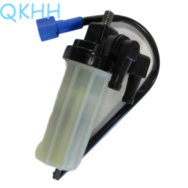 مقياس درجة حرارة العادم 6D8-13761-00-00: تقييم عملي ونصائح مهنية لمحبي الدراجات النارية