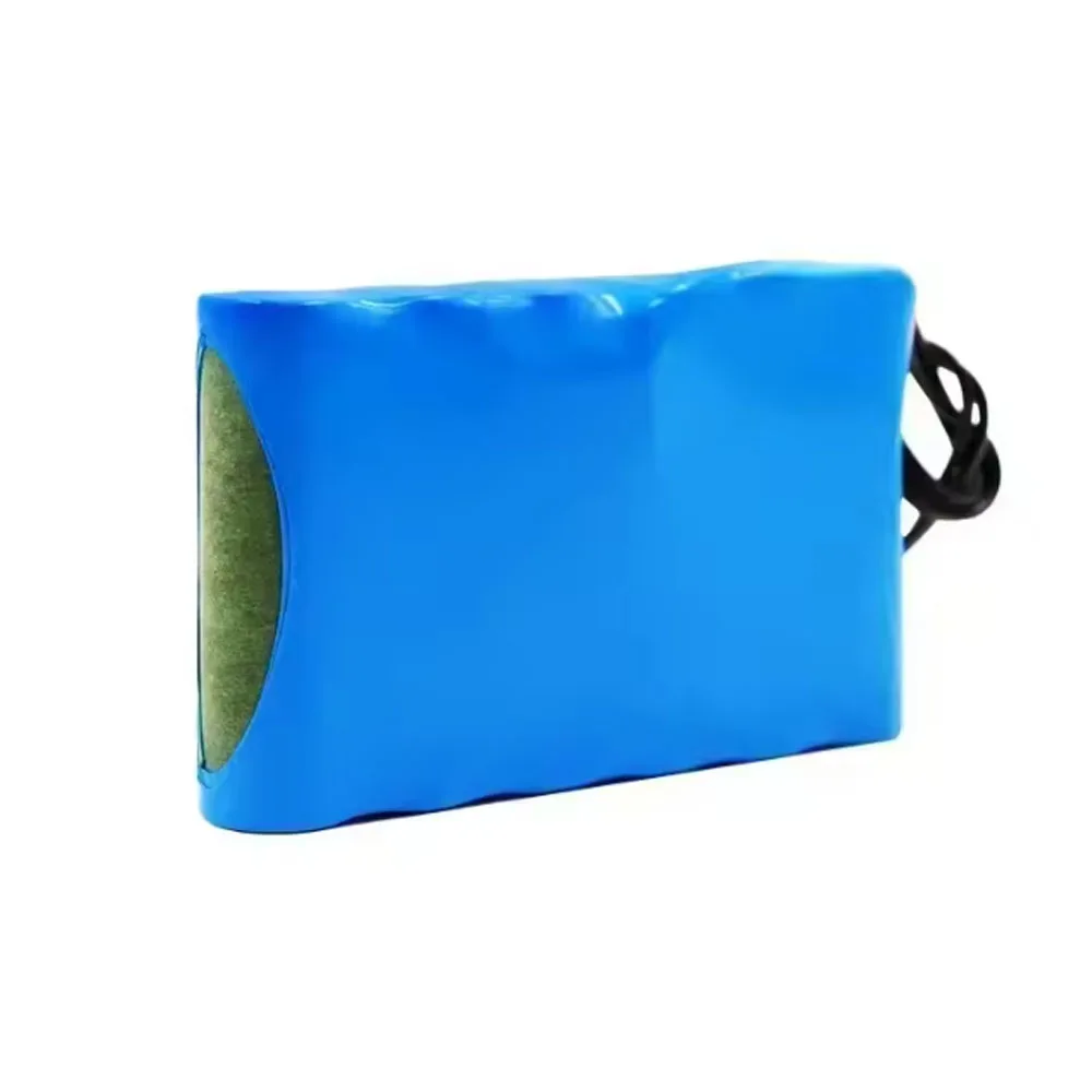 🏅🏅🏅3S2P 12V 30000mAh battery 18650 Li-ion 30Ah Rechargeable Batteries with BMS Lithium Battery packs Protection Board⚡