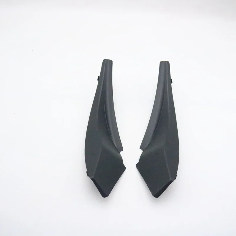 Car Front Windshield Wiper Side Cowl Trim Cover For Mazda CX-5 CX5 2012 2013 2014