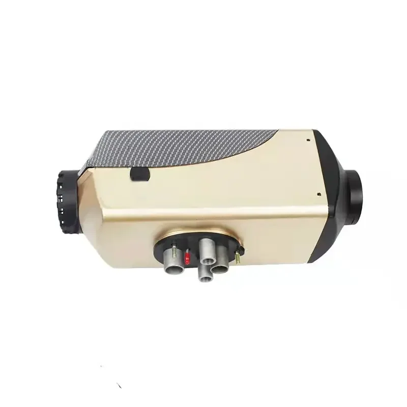 2025New Model 12V 24V 7kW Air Heater, RV Air And Water Parking Heater For Truck Boat Caravan