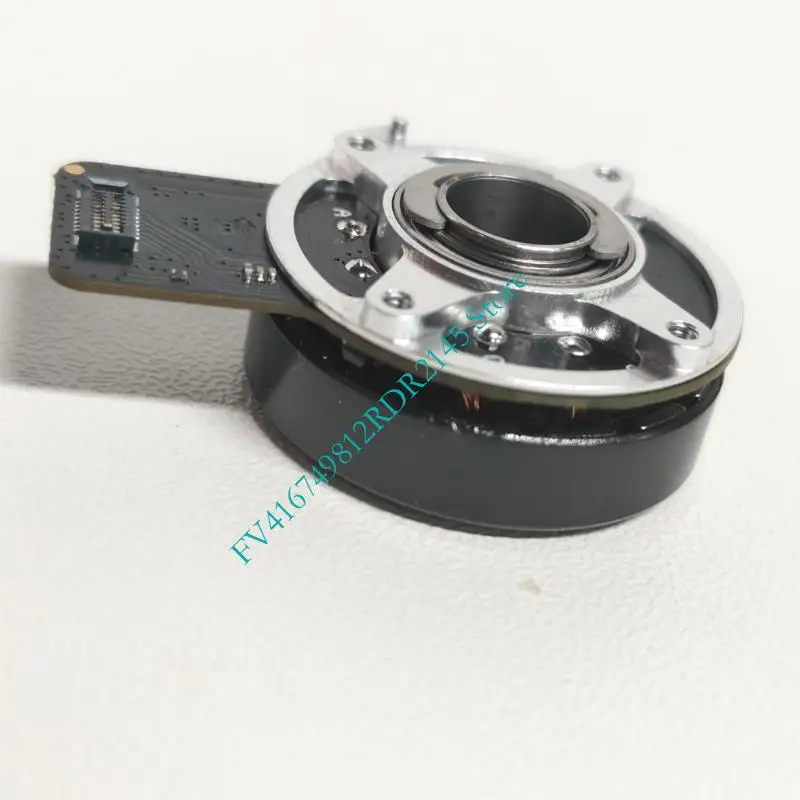 B2EF profesionales Gimbals Yaw Shaft Motor mejora estabilidad para cámara 3Pro antenas movimiento rápido escenarios fotografía