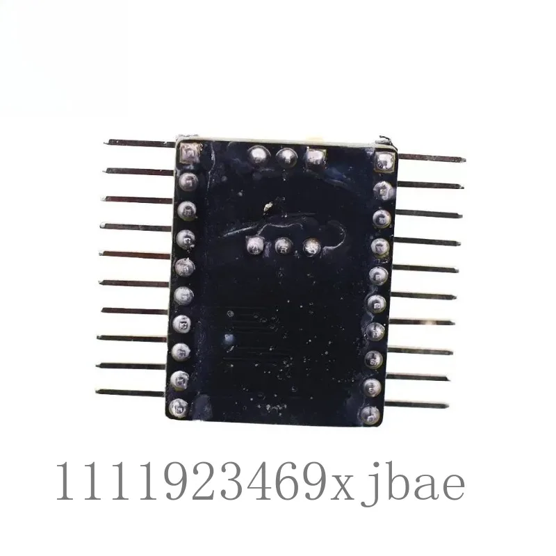 8 Channel Tri-State Signal Buffer Module, Logic Level Conversion Circuit Board for 74HC244 Chip