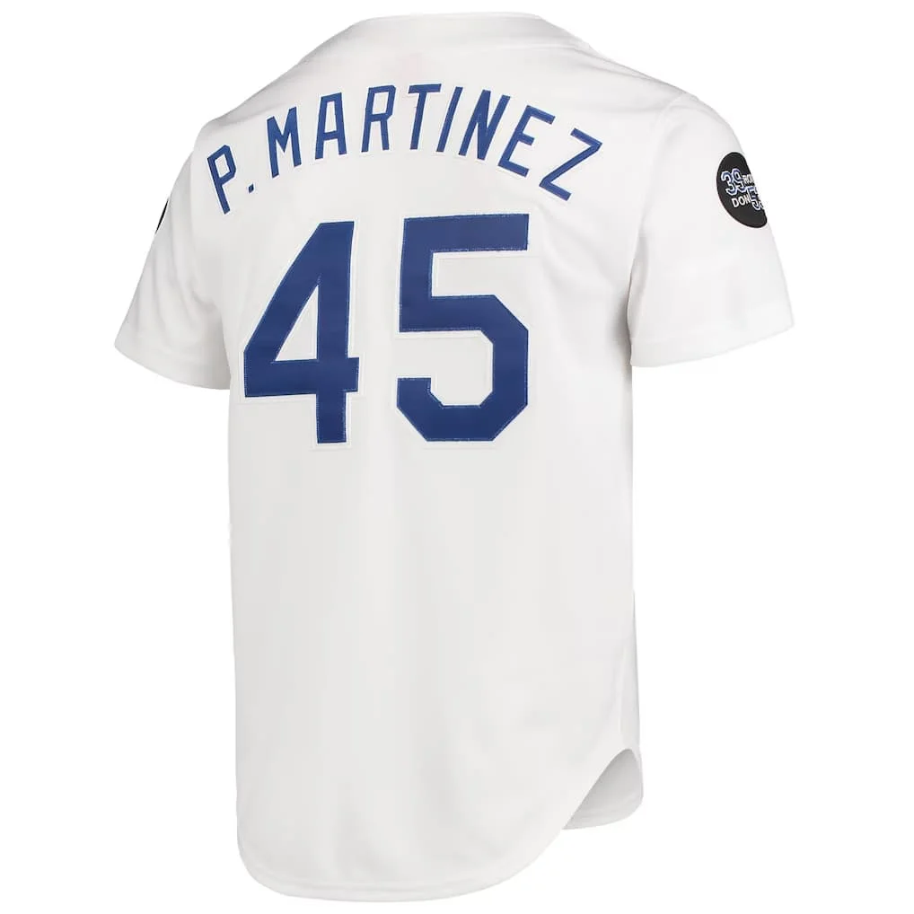 Men's Baseball Jersey Short Sleeve Mesh Sport Uniform Button down Shirt Fan Tops