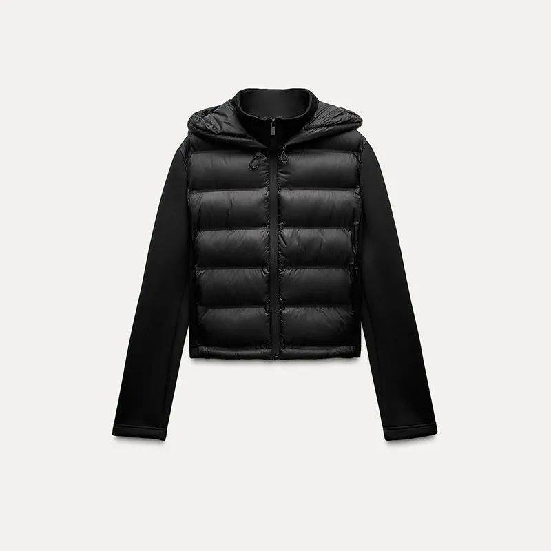 Warmth Street Style Women's Jacket Outerwear Long Sleeve New Arrival Autumn Winter  Collar Short Coat Button Closure