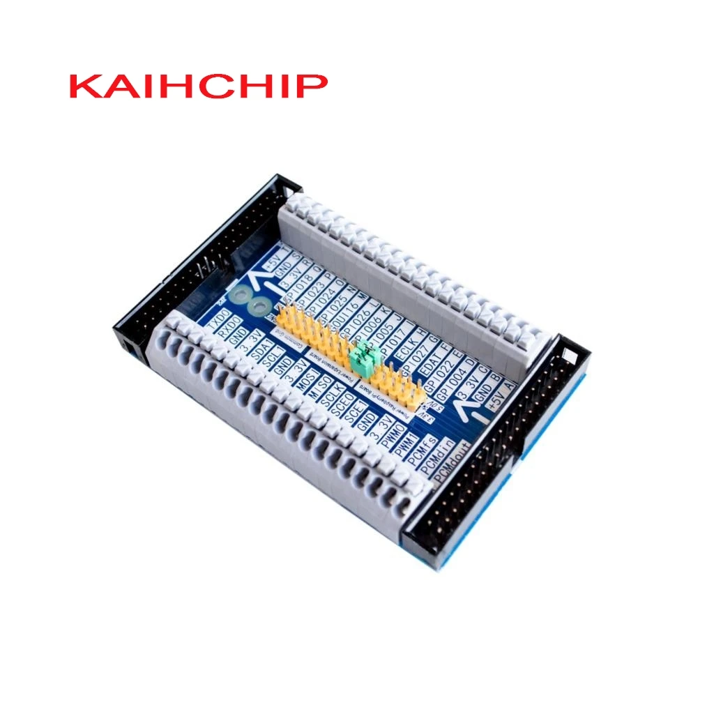 for Raspberry Pi GPIO Board Multifunctional Expansion Extension Board Module for Orange Pi PC for Raspberry Pi 4