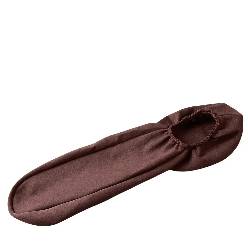 Car Armrest Pad Cover Universal Elastic Fabric Protective Cover Cars Interior Modification Supplies Interior Protection Supplies