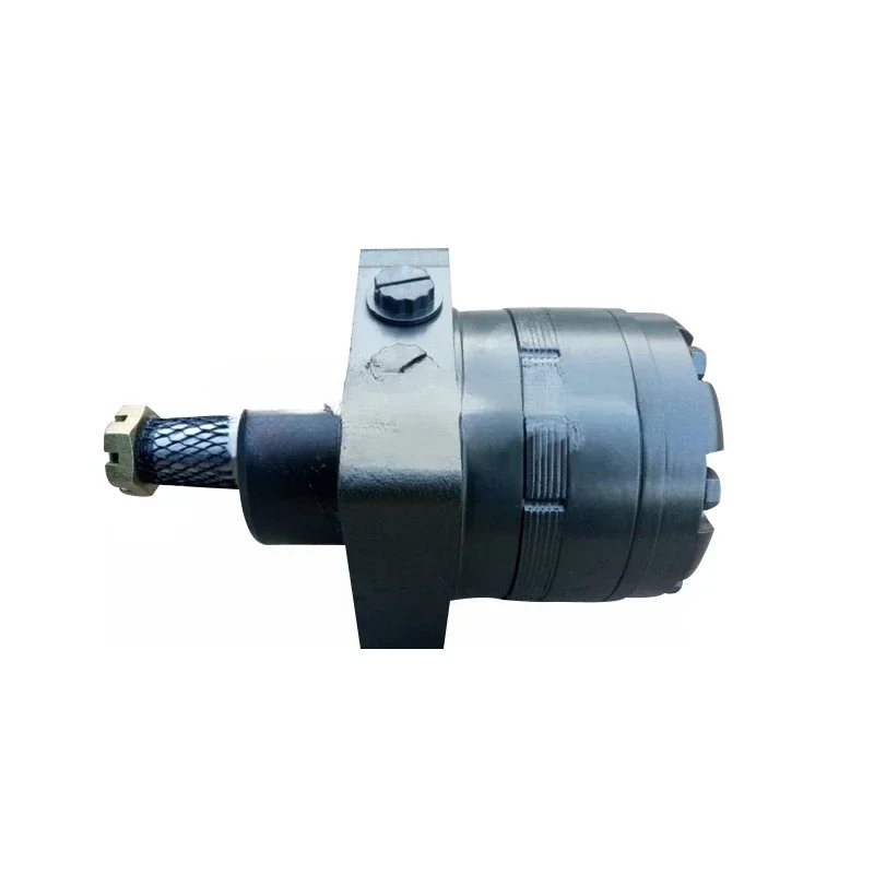 Hydraulic Drive Whe…