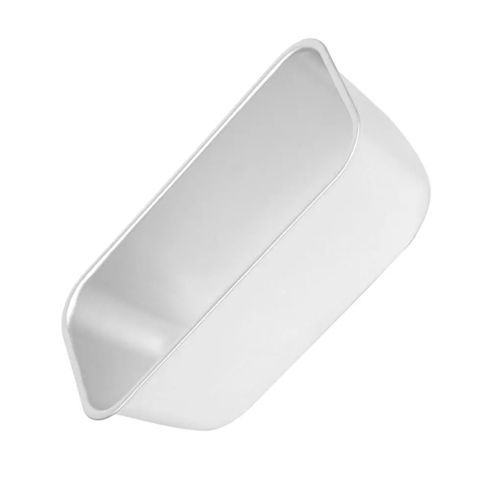 

Large Capacity Rectangular Toast Box Cake Mold Bread Loaf Pan Aluminum Alloy Oven Baking Kitchen Tools
