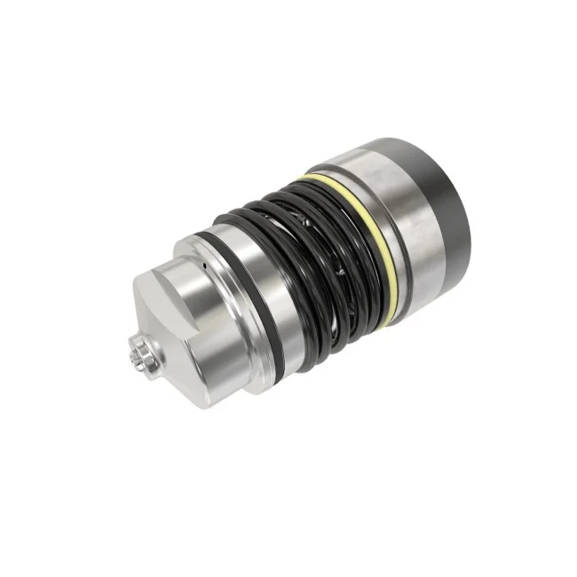 

For SCV Breakaway Quick Coupler RE581131 Fits John Deerre Tractors 9R-590 9R-590 SCRAPER 9R-640 9RT-470 SCRAPER 9RX-490
