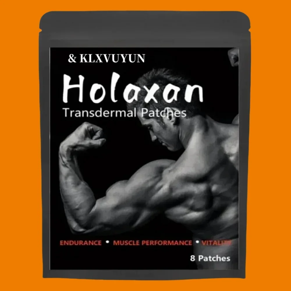 

Трансмические патчи для наращивания мышц Testo Booster Tribulus Anabolic, сделано в США. 8-тижневая поставка