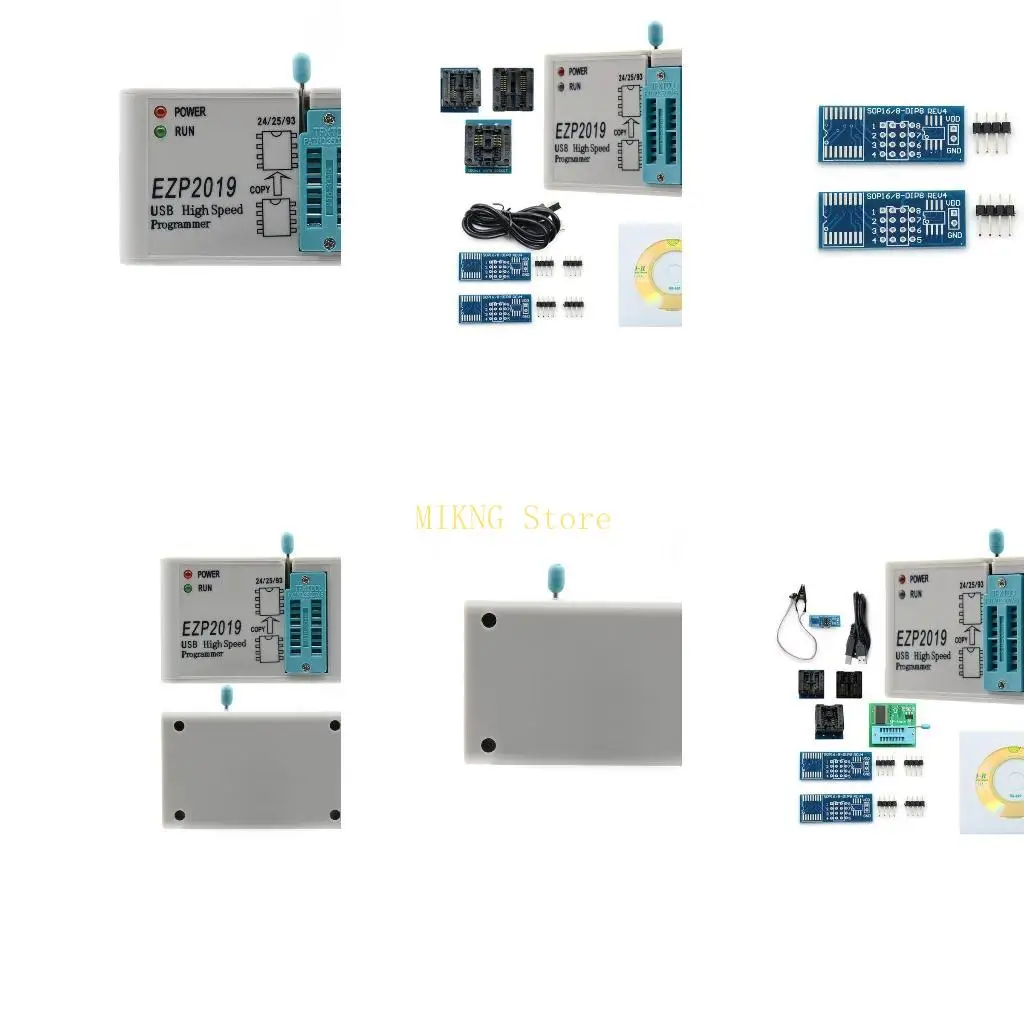 ZP2019 High Speed U…