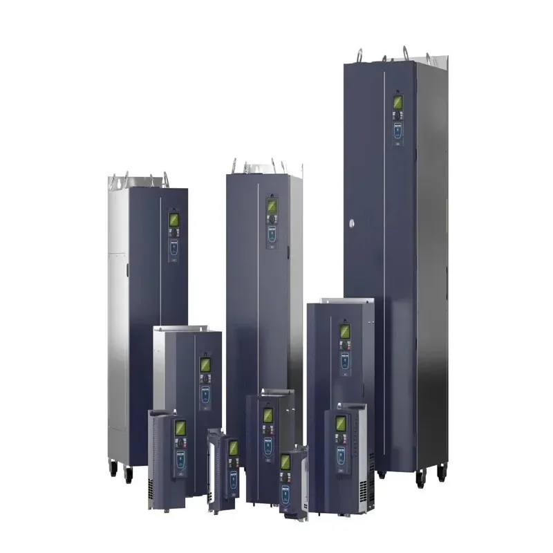 Dismountable AC Drive 380V A810-4T18.5G/22PB 22kw Inverter for Multifunctional Use