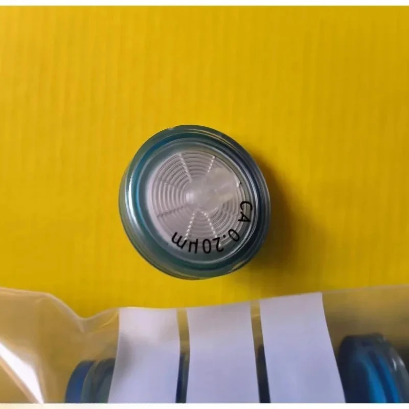 Solvent filter 25mm 0.2um 0.45um