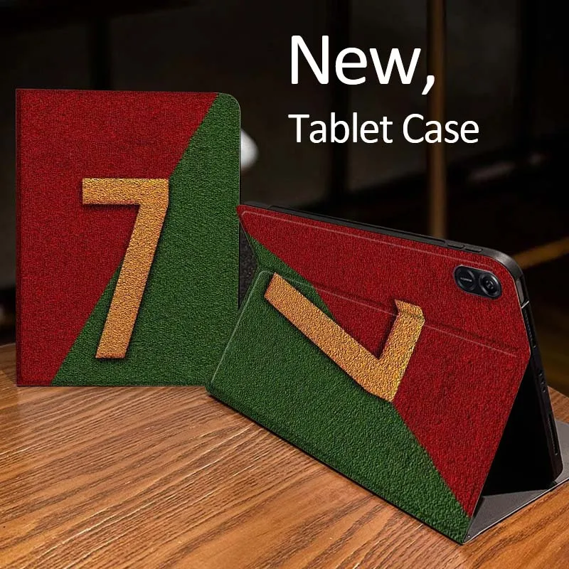 

Basketball Football Nunerall For Honor Pad Tab Magic GT GT2 6 X8 V7 V8 X9 8 9 13 X8a X9a Pro 10 12.1 12.5 Inch Tablet Case