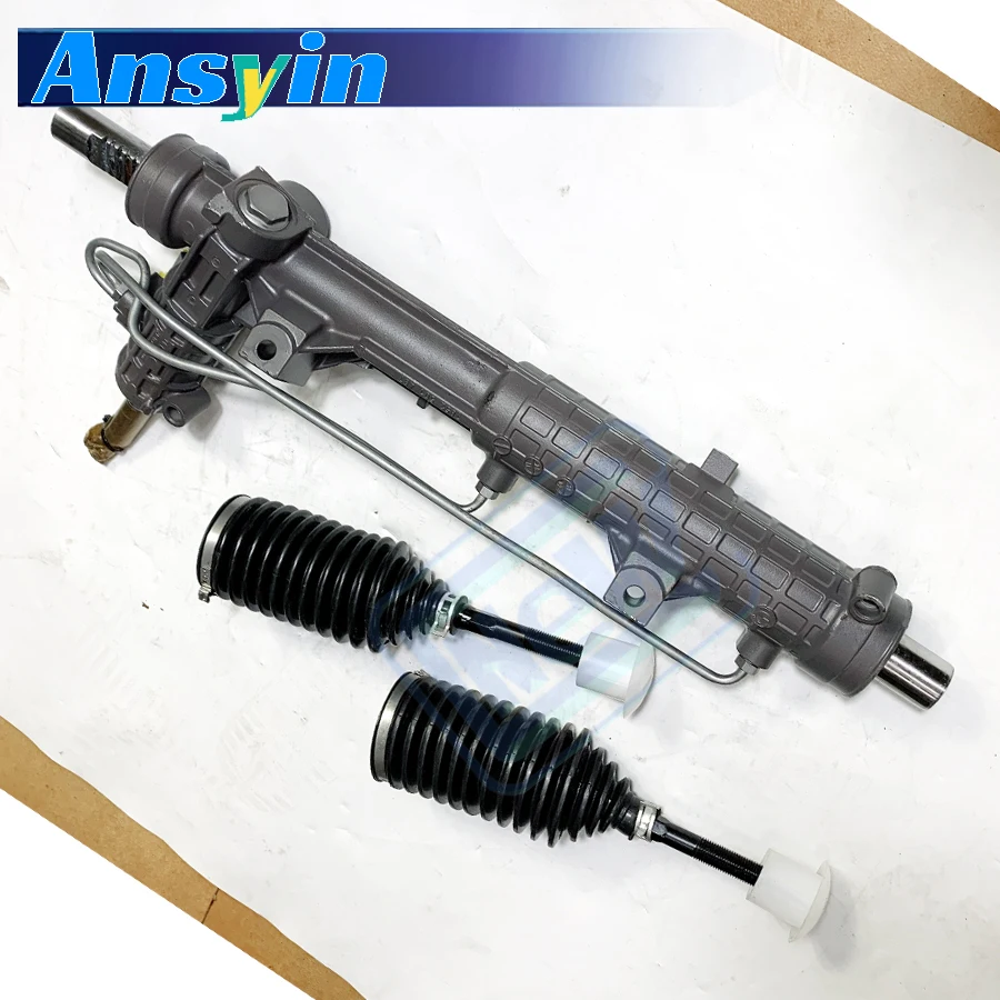 RHD Power Steering Rack For BMW 3 E46 316 318i 320 325 330i 1998-2007 32136755068 7852955338 7852974679 7852974681 32135A0A110