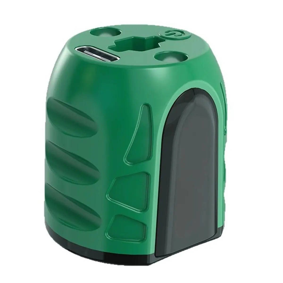 AB52 High Quality Screwdriver Demagnetizer Magnetizer Strong Srewdrive with LED Light Screwdriver Picking Tool