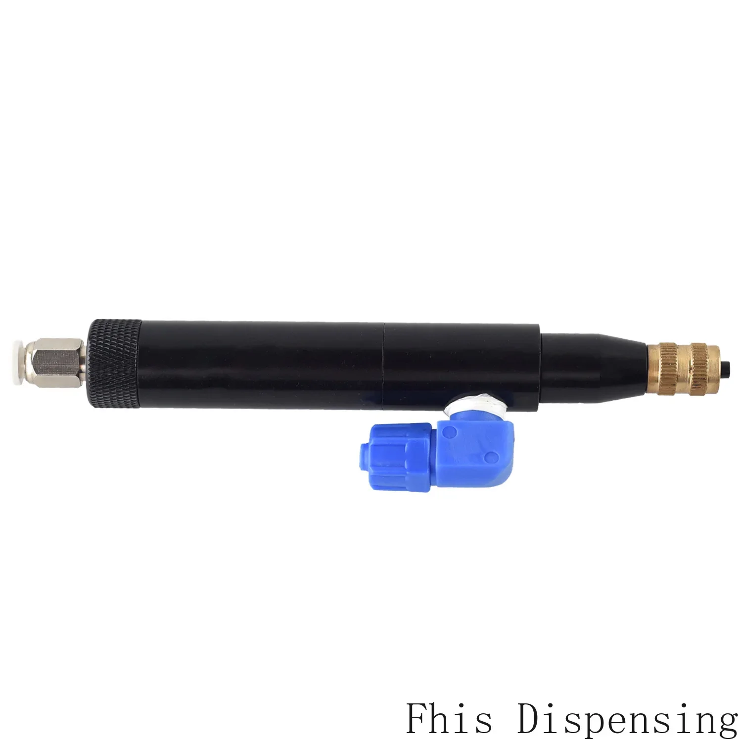 

Micro Plunger Style Lubricants Dispensing Valve