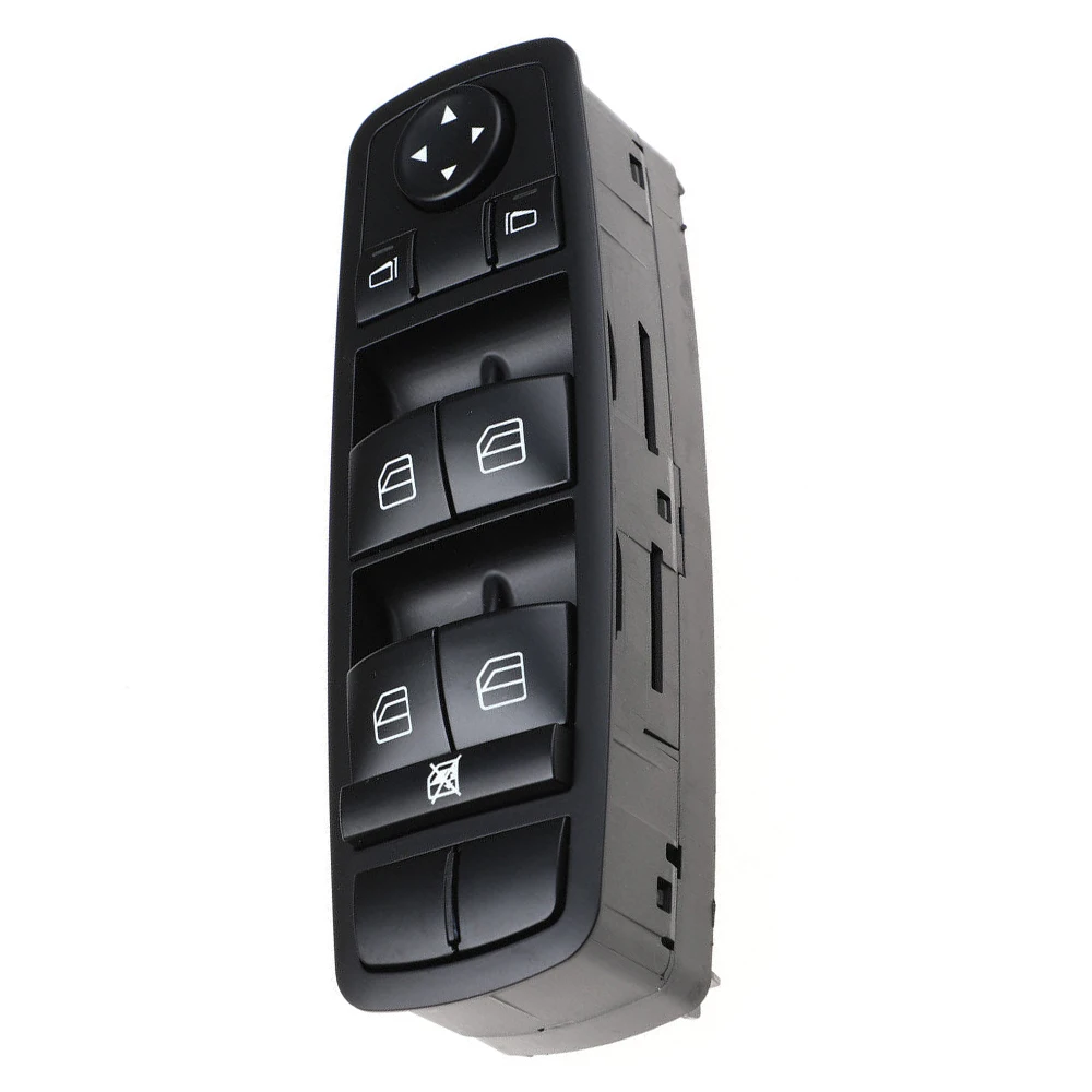 A2518300090 Power Window Switch Fits For Mercedes Benz GL320 GL350 GL450 ML320 ML350 ML450 ML500 R320 R350