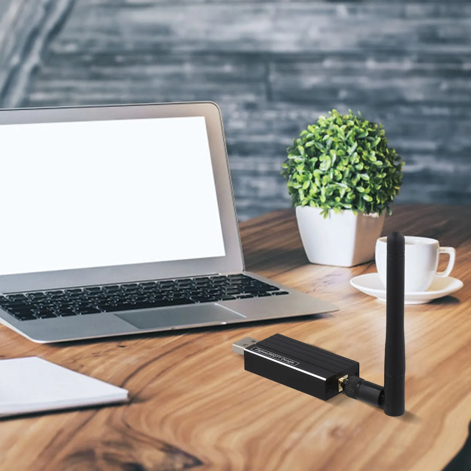 

ZBDongle E Bridge Enhance Your For Zigbee 3 0 Smart Home with Reliable Signal Integrity and Extended Connectivity