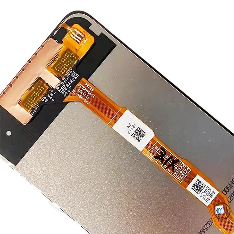 6.57\'\' LCD Display For VIVO IQOO Z1 LCD Replacement Display Touch Screen  For IQOO Z1 NEO 3 LCD Screen Digitizer Assembly