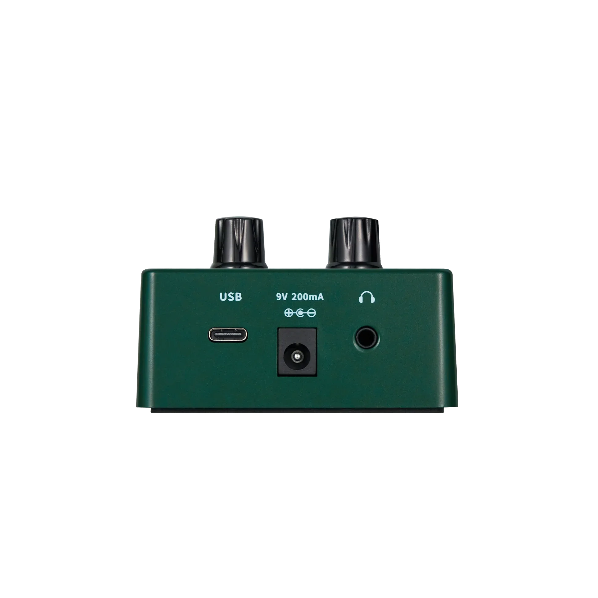 Flamma FF01 デュアルフットスイッチステレオルーパーペダル 40