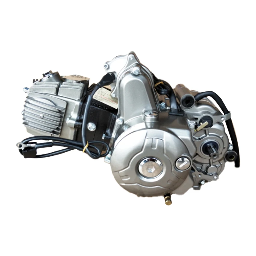 

Horizontal Engine 110CC Hand/auto Wet Multi Clutch Max Power 6.3kw