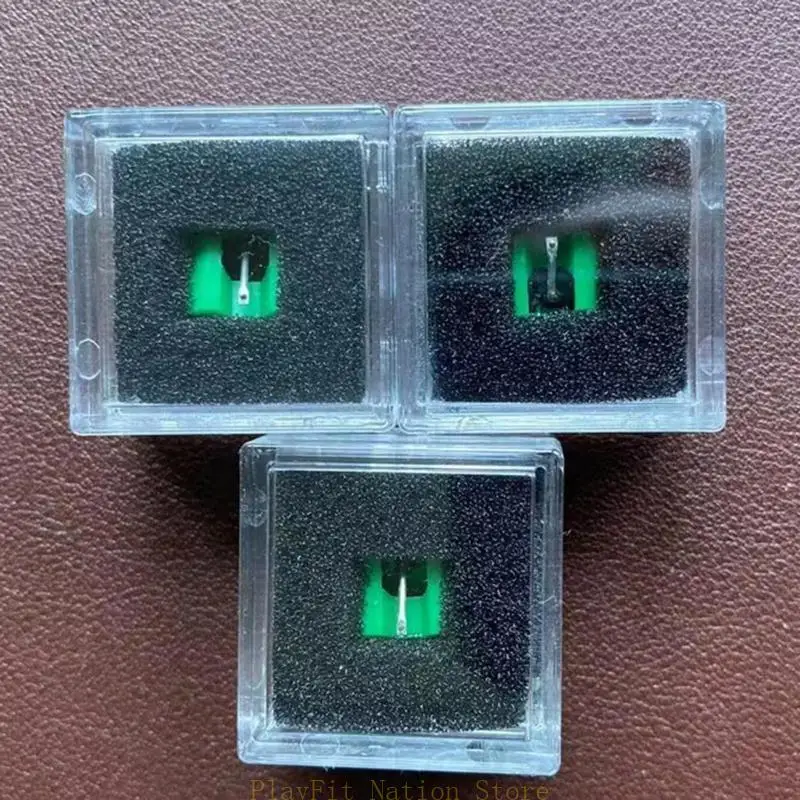 

242F Diamond Record Player Needle for USB Turntables Diamond Record Player Needles