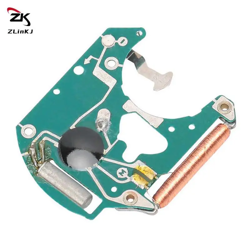 

Печатная плата для кварцевых часов ETA4000 955,112 955,412 955,414, запчасти для кварцевых часов, инструмент для ремонта часов, аксессуар, Часовщик