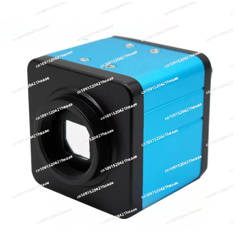 Suitable for industrial cameras with built-in black and white line adjustable mechanical vision cameras and welding machines,
