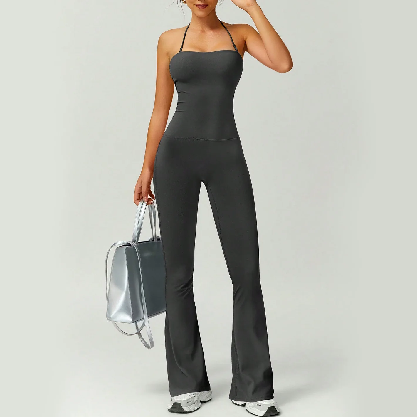 Thumbnail 3 - #6 Wide Leg Jumpsuits Comparison Guide