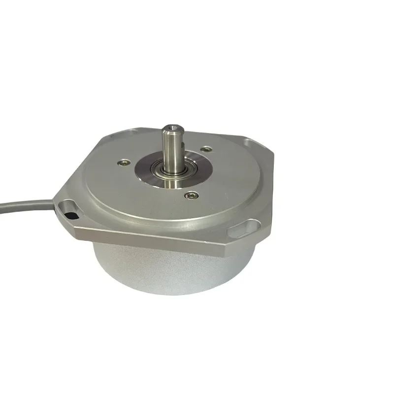 RA-A Circular Grating High Precision Rotational Angle Encoder Signal Grating Ruler