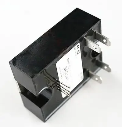 Dual Solid State Relay D2440D SSR 4-15VDC Input 280VAC 40A Random Turn-on