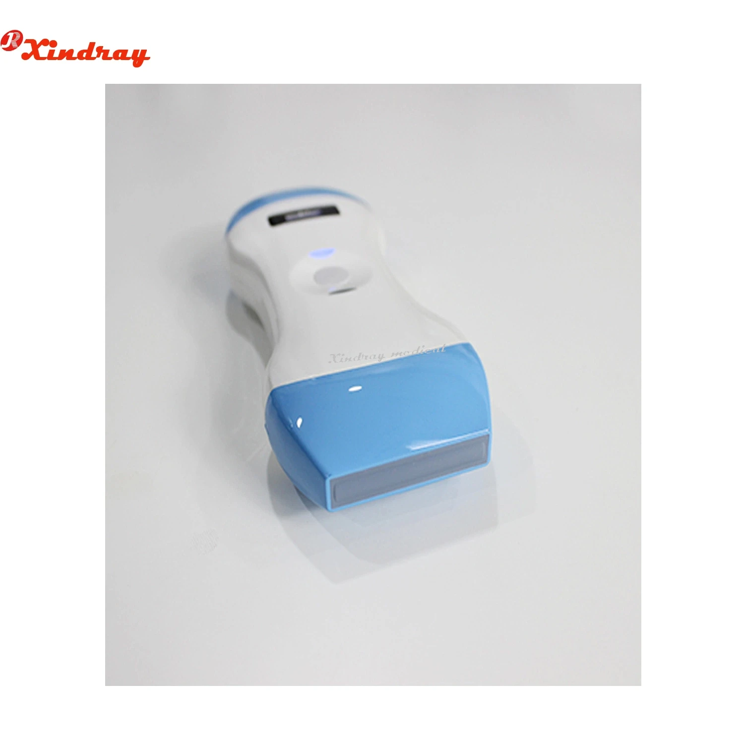 Medical Products CE Marked Medical Ultrasound Scanner with Wireless WIFI System Control for Diagnosis Clearly Scan