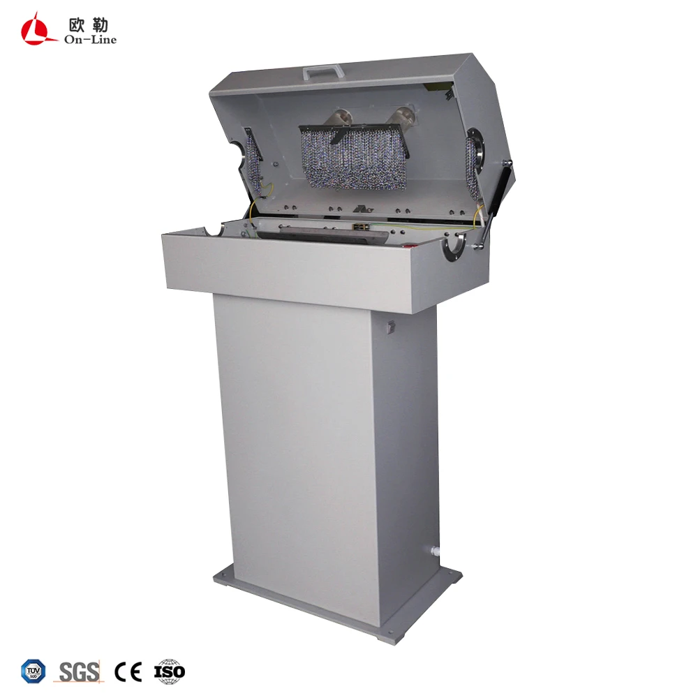 

Онлайн ST-25A 2-25KV PE ПВХ провод тестер изоляции кабеля устройства для тестирования кабеля машина для испытания искра мощности