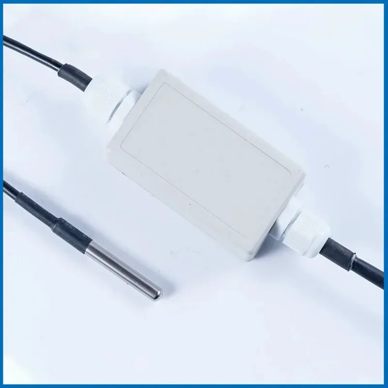 

Soil Temperature Transmitter Soil Temperature Real-time Monitoring