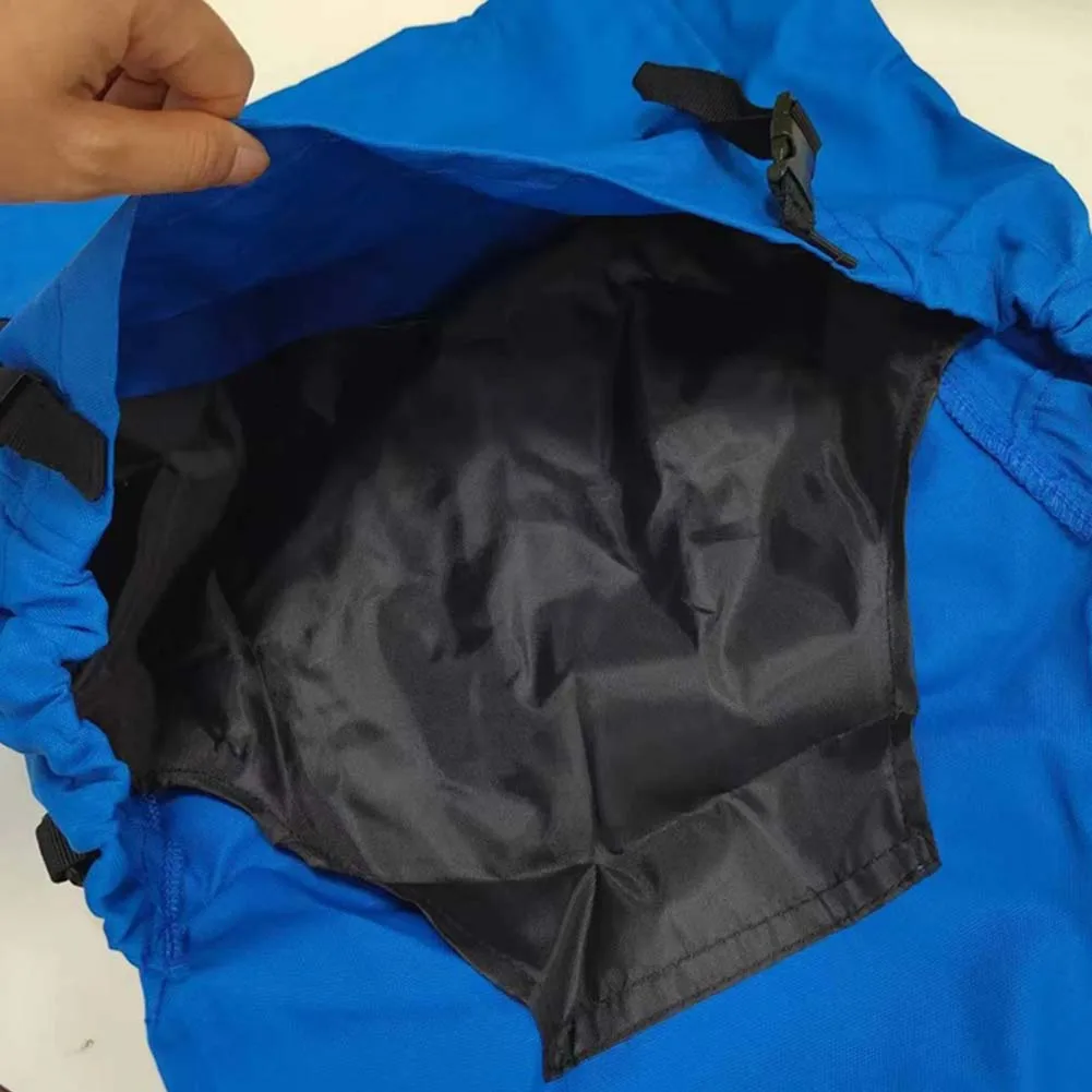High Quality Outdoor Gardening Tools Storage Apron Stay Clean And Organized While You Work Catering Shop Kitchen Waist Apron