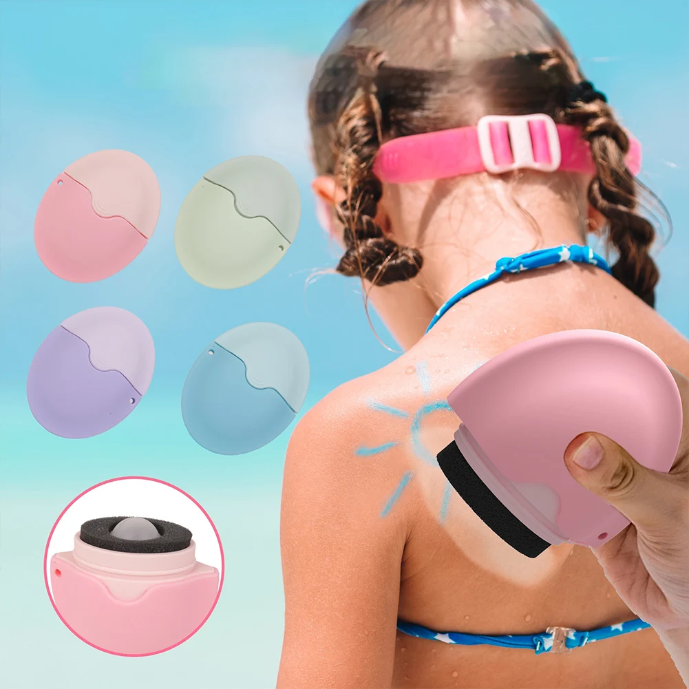 #2 Latest Sunscreen Applicators Updates