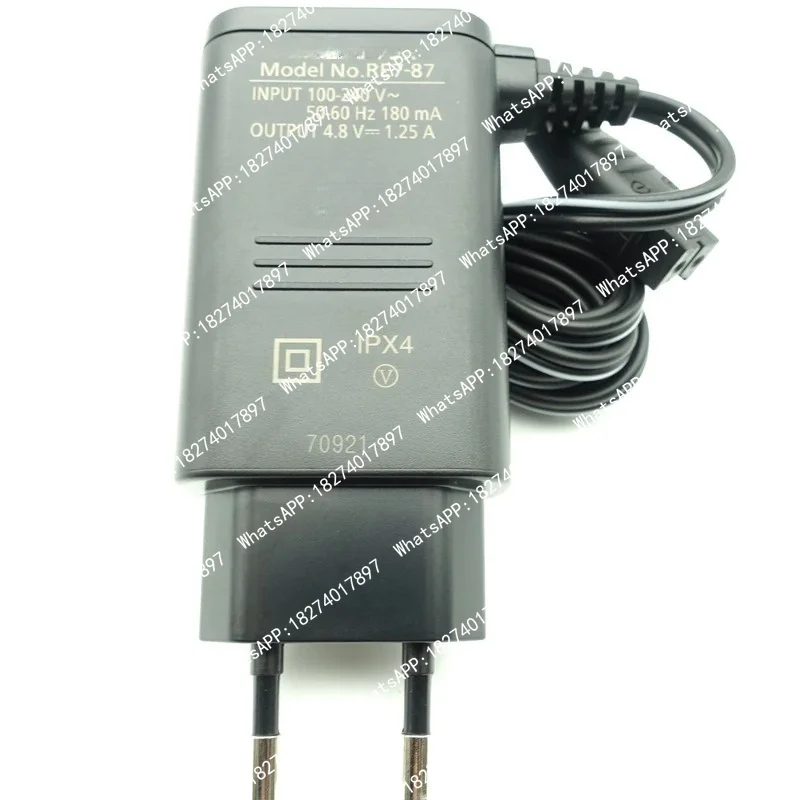 Suitable for RE7-87 ES-LV9C/LV5C/CV50/LV54 razor charger