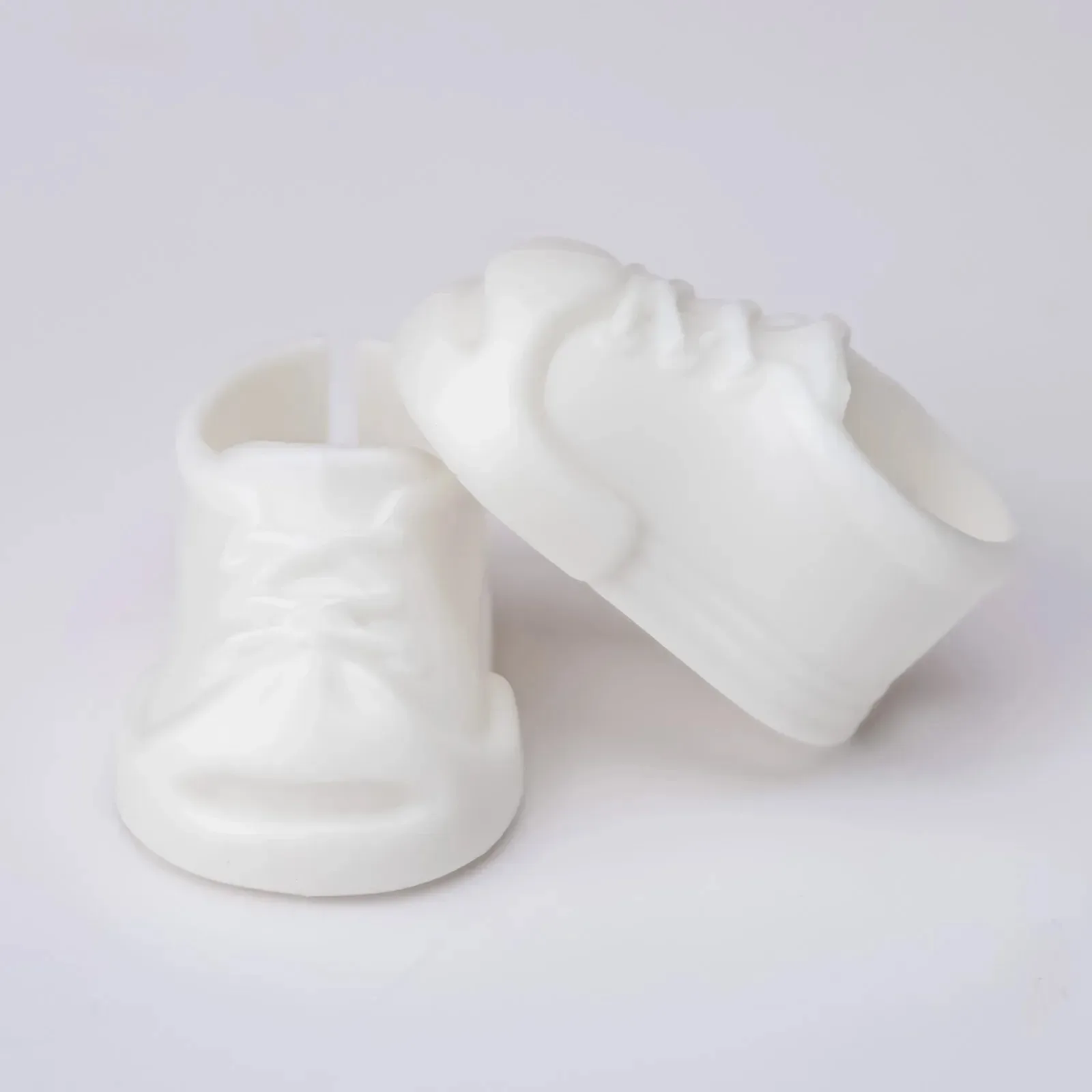 for Ropa Labubu V3 V2 V1 Shoes 6 Points Bjd Sneakers Shoelace Sneakers Doll Accessories