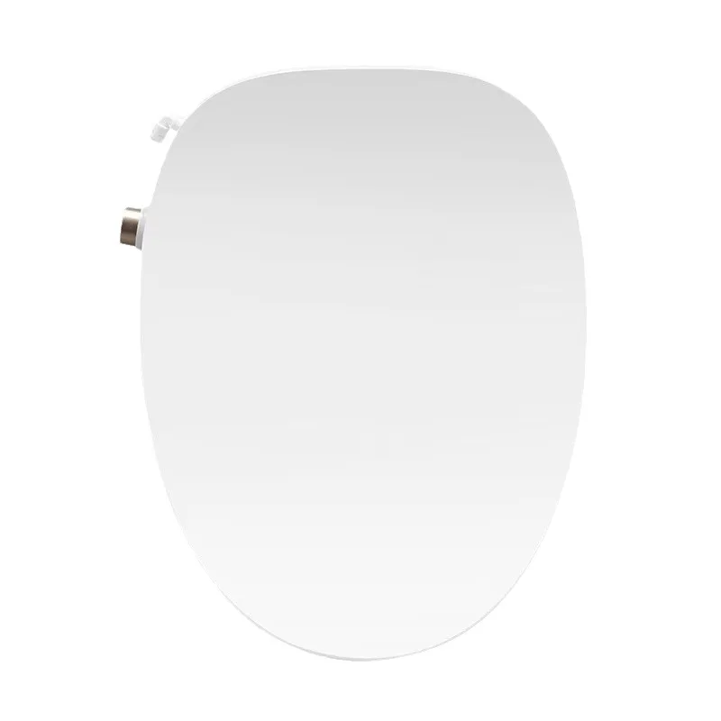 Bofan جهاز التحكم عن بعد التلقائي الاستشعار الذكي متعدد الوظائف درجة حرارة ثابتة ذكي 220 فولت غطاء مقعد المرحاض