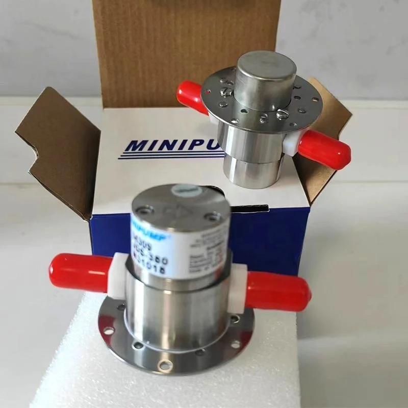 003-1005-001 ink pump head use for citronix ci1000 ci580 ci780 ci3000 inkjet coding printer - view 4